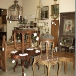 French Antiques + Italian Antiques[10]
