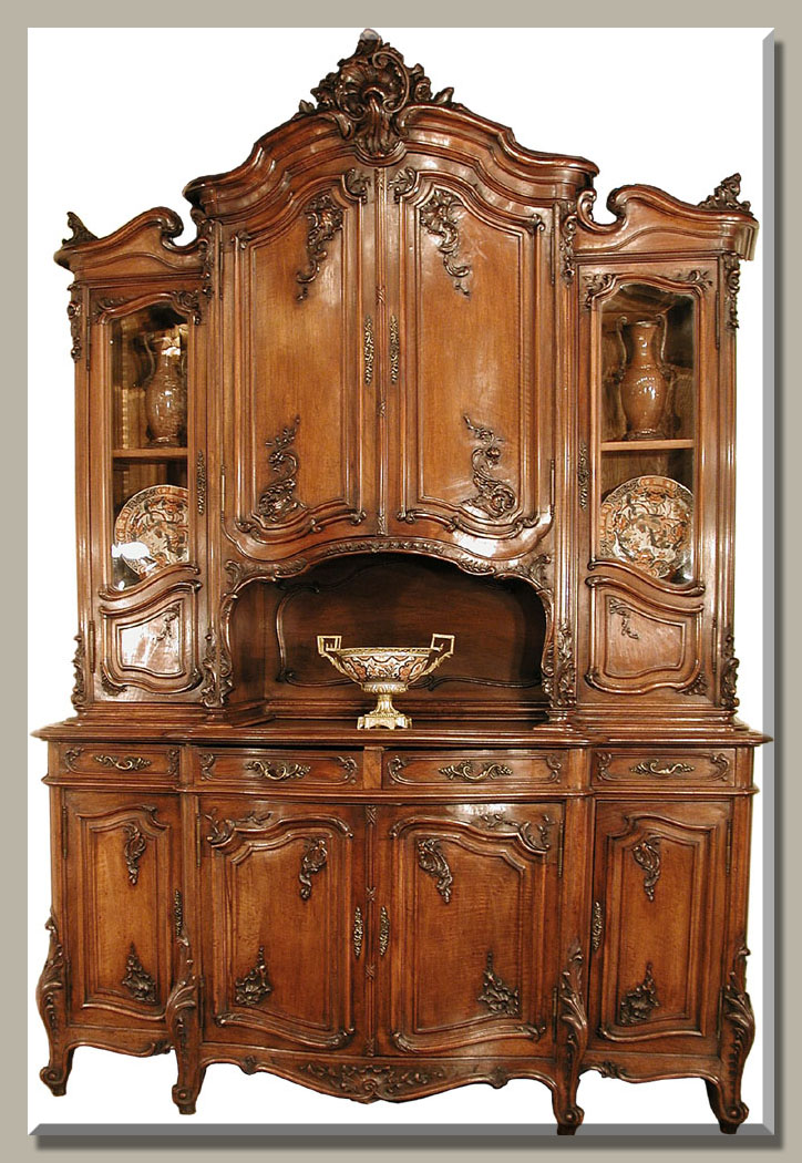 Know Your French Antique Furniture Part 2 Antiques In Style