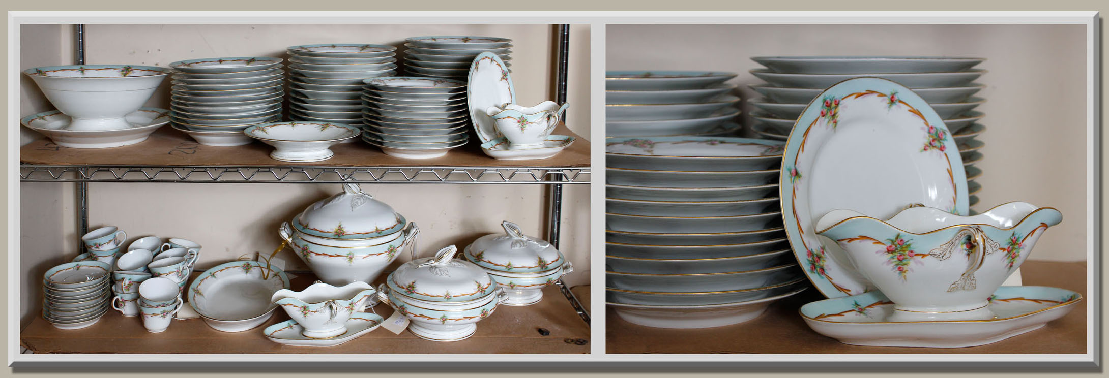 Antique China Antique China