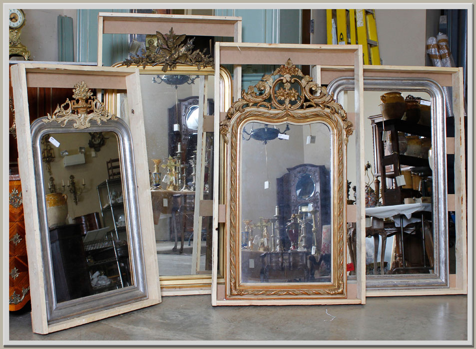 Antique Mirrors New Arrivals Antique Mirrors New Arrivals