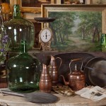 Antiques and Antique Accessories