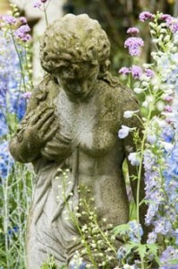 Garden Statuary