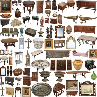 Antique Furniture