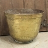 19th Century Brass Jardiniere - Bucket