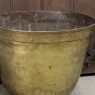 19th Century Brass Jardiniere - Bucket
