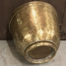 19th Century Brass Jardiniere - Bucket