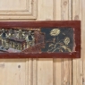 19th Century Carved Chinoiserie Decorative Panel