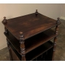 19th Century French Rosewood Music Table