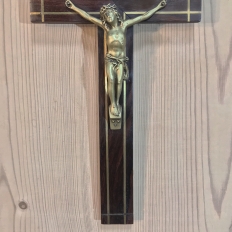 Antique Crucifix