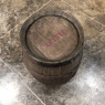 Antique Wine Barrel