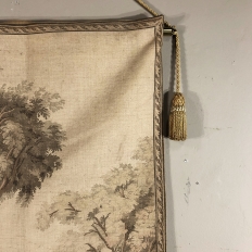 Antique Tapestry