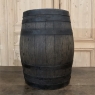 19th Century Tavern Barrel with Stand