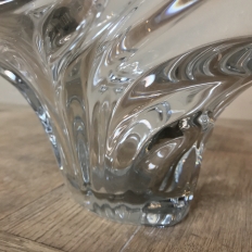 Italian Murano Glass Bowl