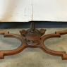 19th Century French Louis XVI Walnut End Table