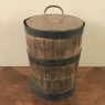 19th Century Rustic Water Bucket