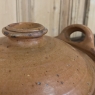 19th Century Earthenware Pot with Lid