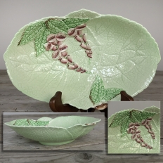 English Carlton Ware 19 Piece Tea Serving Set