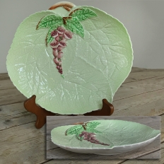 English Carlton Ware 19 Piece Tea Serving Set