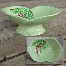 English Carlton Ware 19 Piece Tea Serving Set