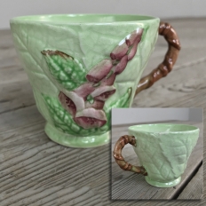 English Carlton Ware 19 Piece Tea Serving Set