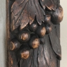 18th Century Wood Carving