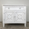 Reproduction Petite Painted Buffet