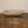 Antique Grain Bowl