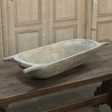 Antique Grain Bowl