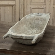 Antique Grain Bowl