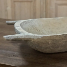 Antique Grain Bowl