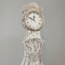 19th Century Swedish Long Case Clock