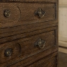 19th Century Grand French Louis XVI Secretary Bookcase