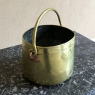 Brass Pot ~ Jardiniere, 19th Century