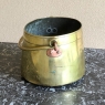 Brass Pot ~ Jardiniere, 19th Century