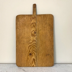 Antique Cutting Board