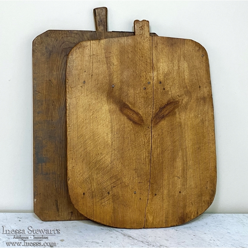 Antique Cutting Board