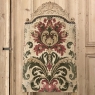 Set of Six Stripped Renaissance Revival Dining Chairs, Circa 1900