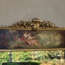 Antique French Louis XVI Giltwood Trumeau