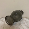Early Art Deco Period Pewter Vase