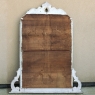 19th Century Venetian Painted Mirror