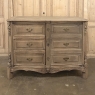 18th Century Country French Provincial Buffet