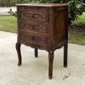 Antique Country French Commode ~ Nightstand
