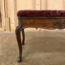 Antique Country French Vanity ~ Piano Bench
