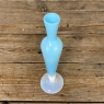 Mid-Century Italian Murano Glass Bud Vase