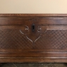 18th Century Country French Trunk
