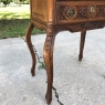 19th Century French Louis XIV Carved Commode
