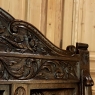 19th Century Renaissance Hall Bench