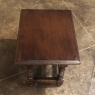 Rustic Country French Nesting Coffee Table