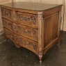 19th Century Country French Commode
