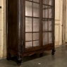 19th Century Country French Vitrine ~ Bookcase